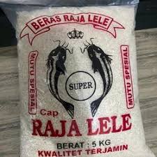 Beras Murah